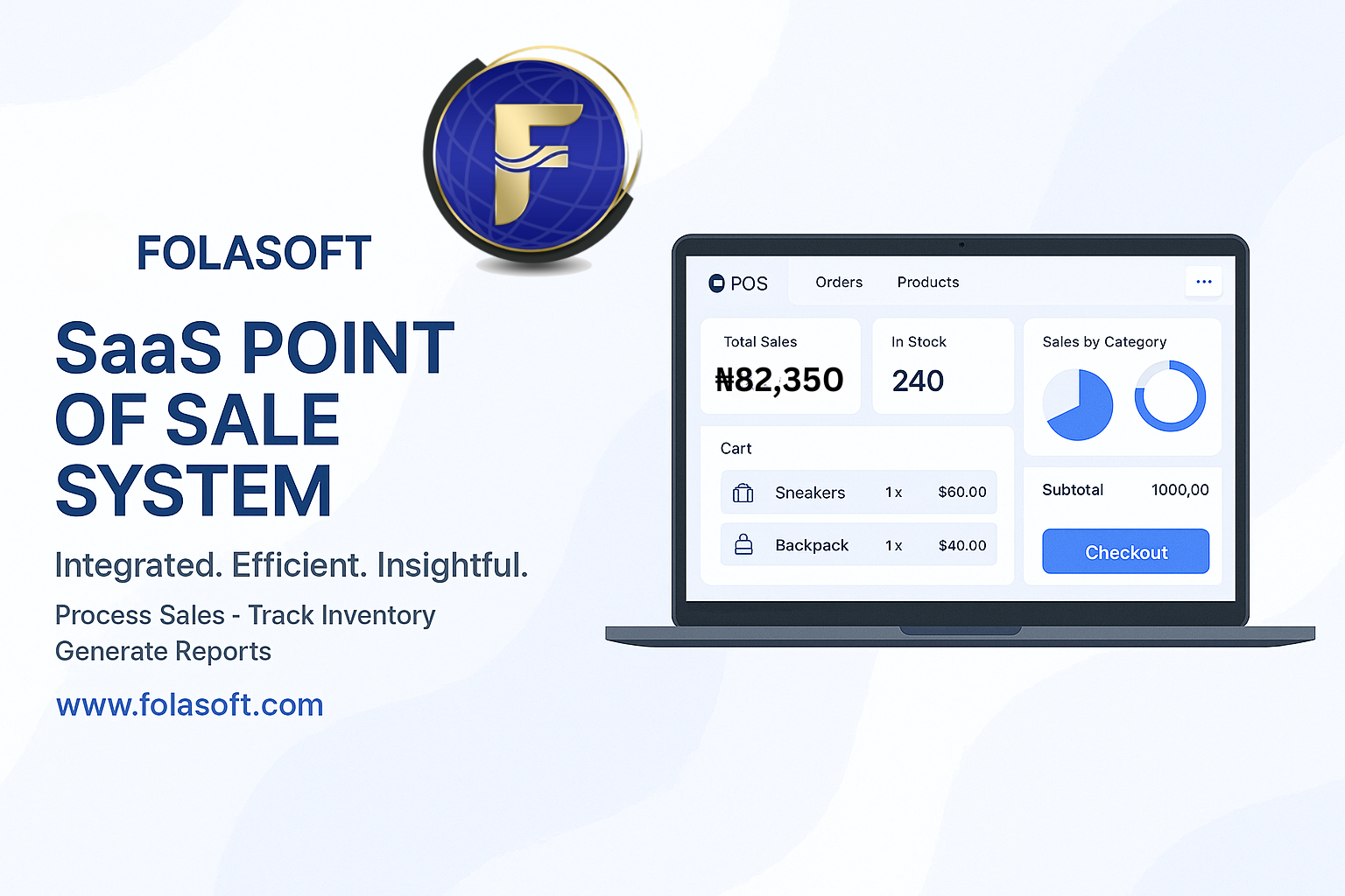 POS Ultimate Edition